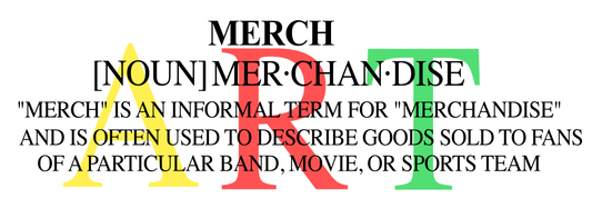 Wtf Is Merch Distressed Tee