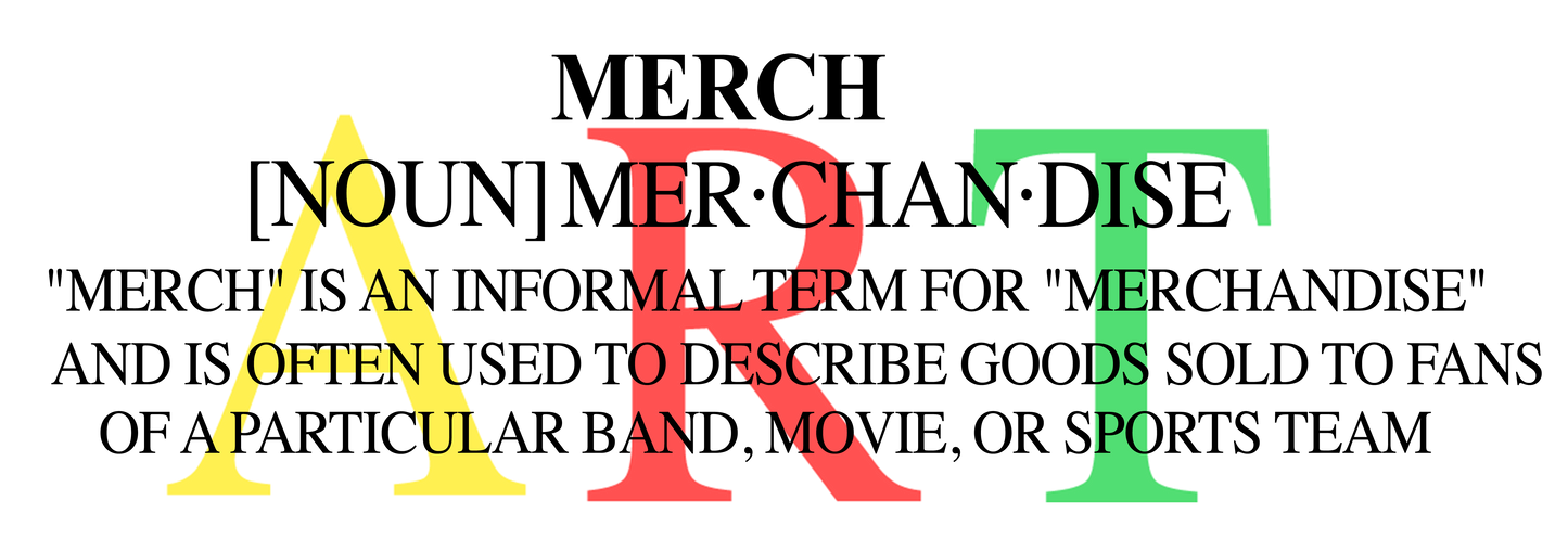 Still Not Merch Racer Pants