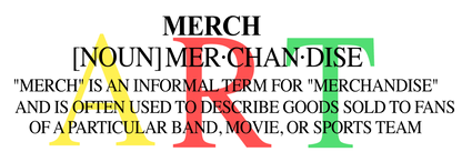 Still Not Merch Racer Pants