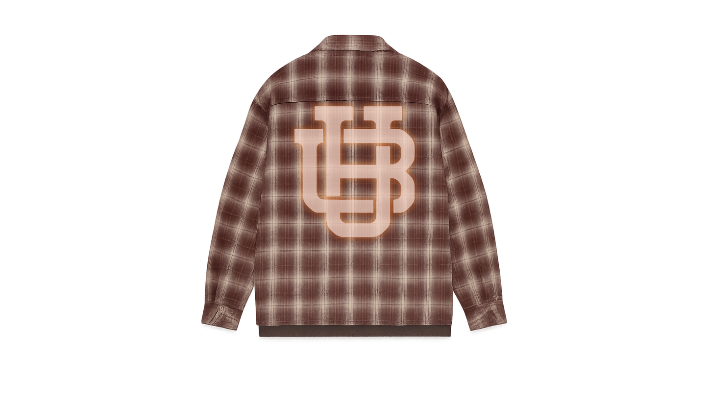 Does Merch Use Bleach Flannel