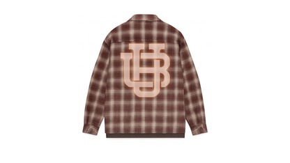 Does Merch Use Bleach Flannel