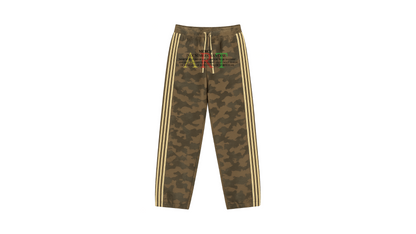 Still Not Merch Racer Pants