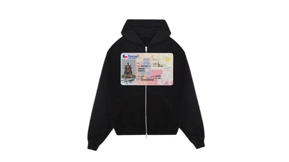 Texas Girls Get Money Hoodie